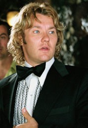 Unutulmaz Gece fotoğrafı