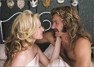 Unutulmaz Gece fotoğrafı