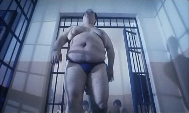 The Sting 2 / Perfect Exchange fotoğrafı