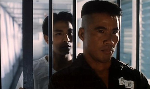 The Sting 2 / Perfect Exchange fotoğrafı