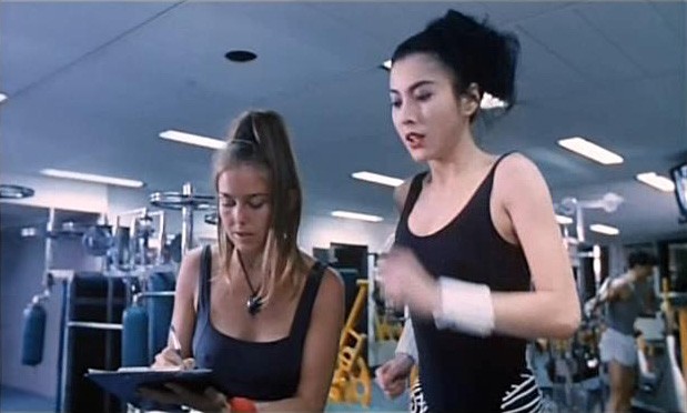 The Sting 2 / Perfect Exchange fotoğrafı