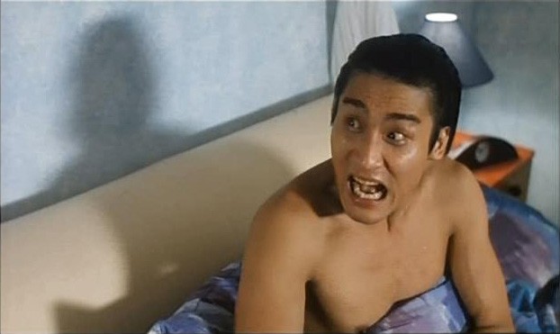 The Sting 2 / Perfect Exchange fotoğrafı