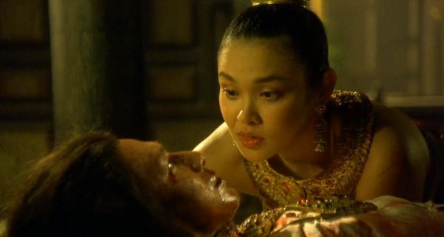 Suriyothai Efsanesi fotoğrafı