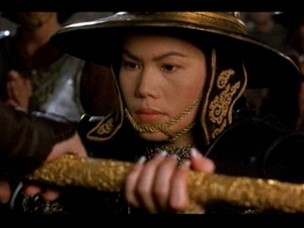 Suriyothai Efsanesi fotoğrafı