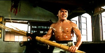 Drunken Master 2 Fotoğrafı