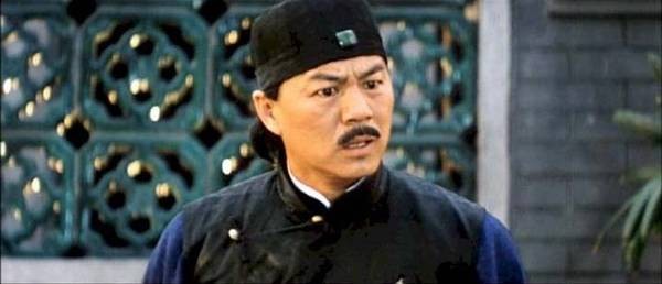 Drunken Master 2 Fotoğrafı