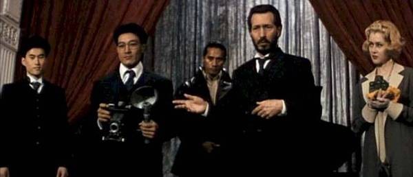 Drunken Master 2 fotoğrafı