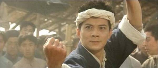 Drunken Master 2 fotoğrafı