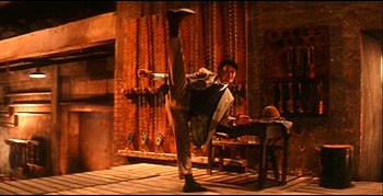 Drunken Master 2 Fotoğrafı