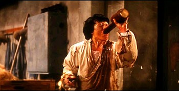 Drunken Master 2 Fotoğrafı