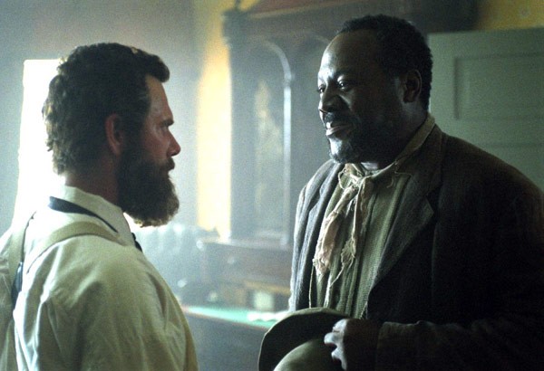 Tanrılar Ve Generaller fotoğrafı