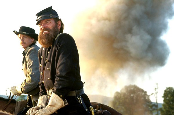 Tanrılar Ve Generaller fotoğrafı