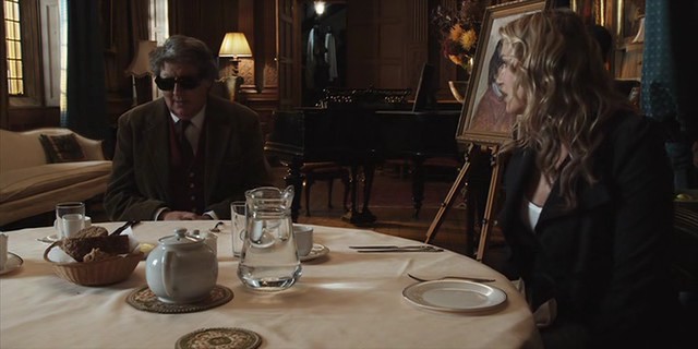 A Closed Book fotoğrafı