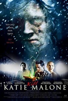 Kill Katie Malone (2010) afişi