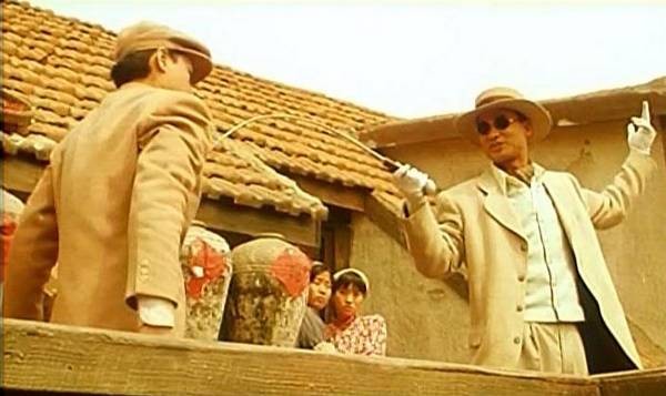 Drunken Master 3 Fotoğrafı