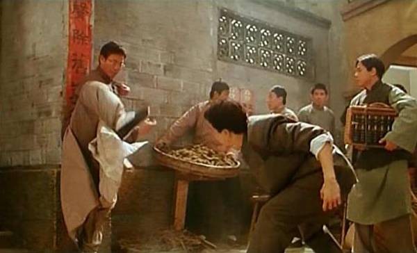 Drunken Master 3 fotoğrafı