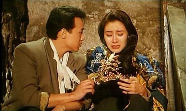 Drunken Master 3 Fotoğrafı