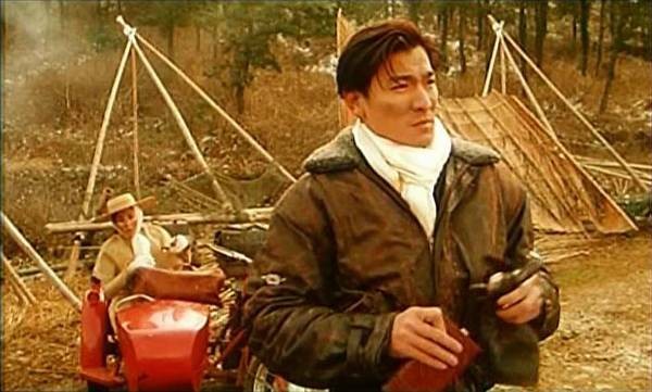 Drunken Master 3 Fotoğrafı