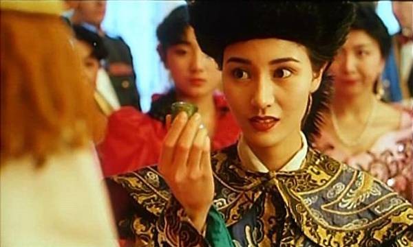 Drunken Master 3 Fotoğrafı