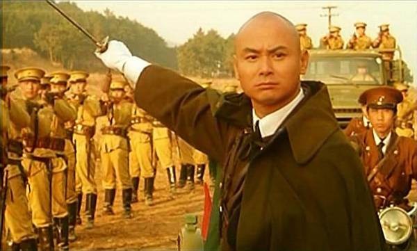 Drunken Master 3 fotoğrafı