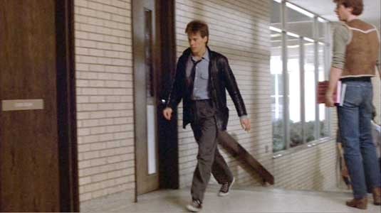 Footloose Fotoğrafı