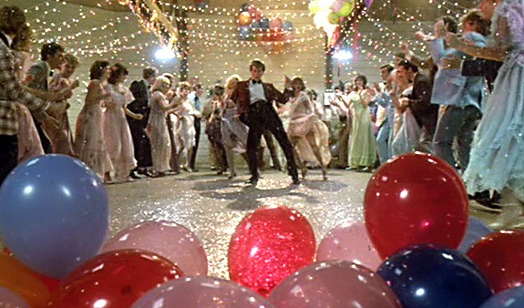 Footloose Fotoğrafı