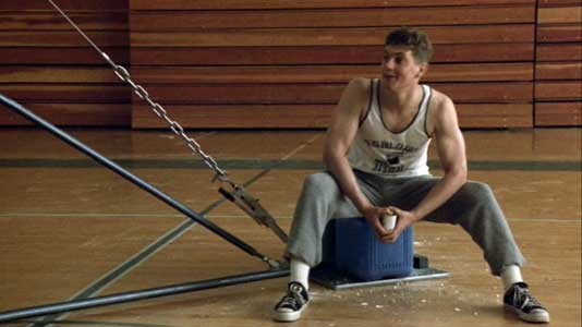 Footloose fotoğrafı