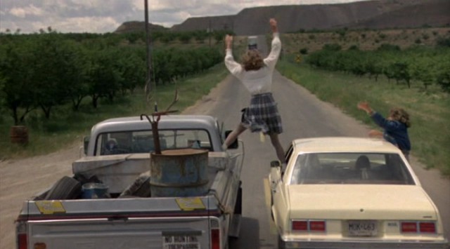 Footloose fotoğrafı