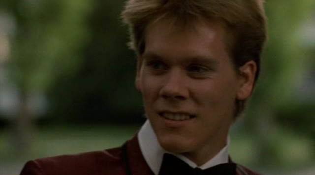 Footloose fotoğrafı