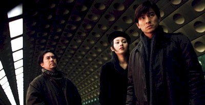 Armageddon Fotoğrafı