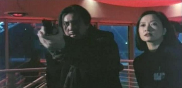 Armageddon fotoğrafı