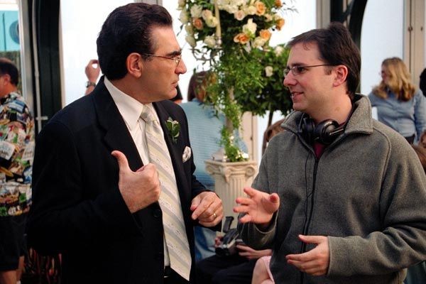 Amerikan Pastası Düğün fotoğrafı