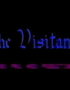 The Visitant (1981) afişi