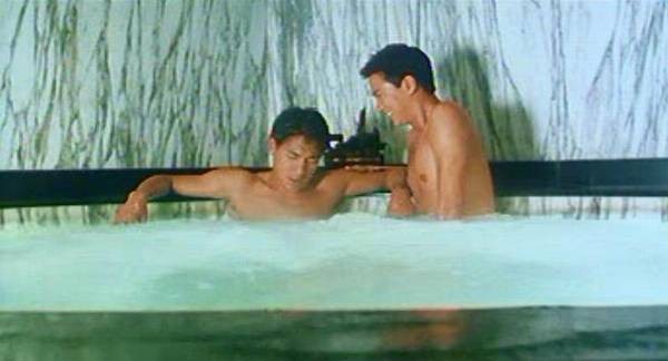 The Conman Fotoğrafı