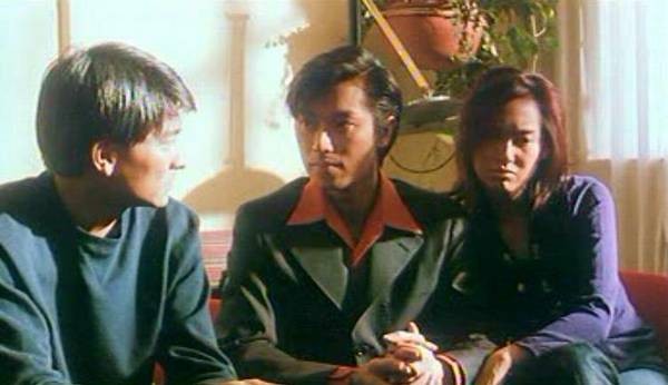 The Conman Fotoğrafı