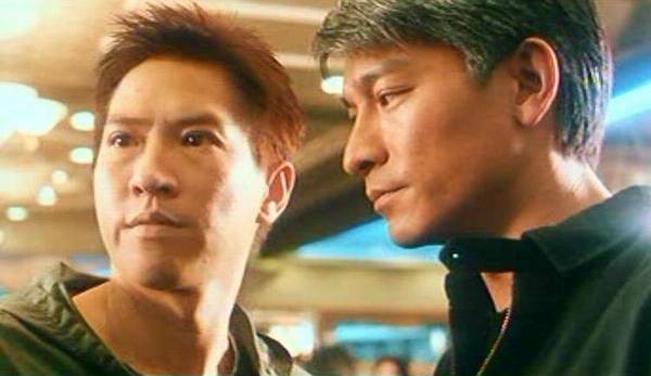 The Conman Fotoğrafı