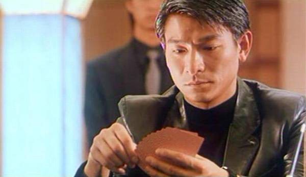 The Conman fotoğrafı