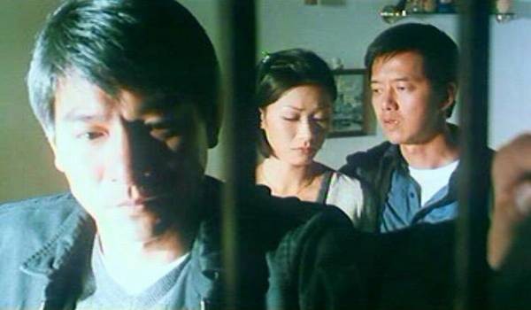 The Conman fotoğrafı