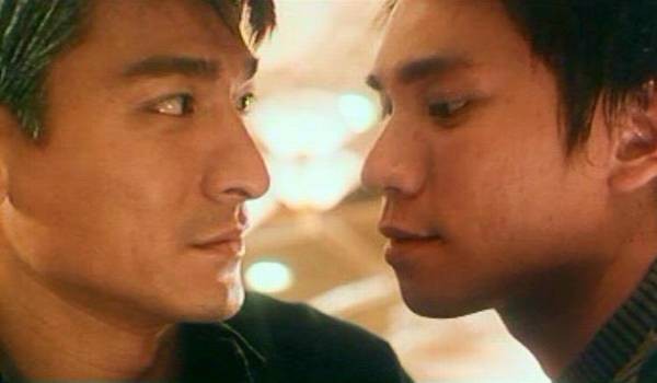 The Conman fotoğrafı