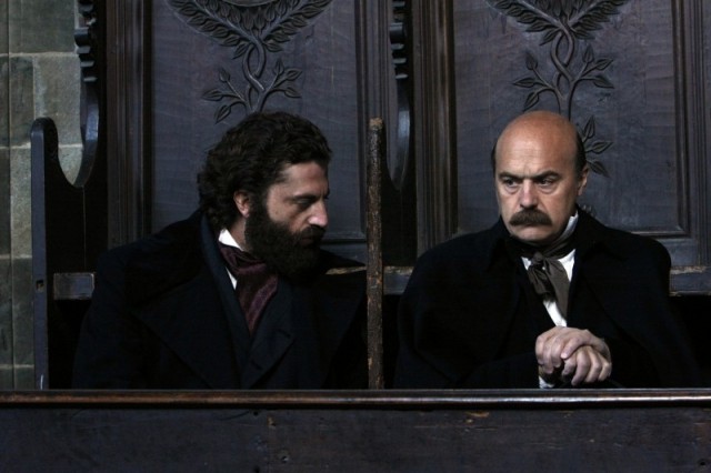 Noi Credevamo Fotoğrafı