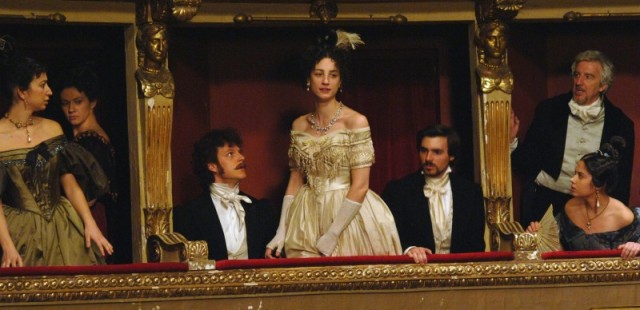 Noi Credevamo fotoğrafı