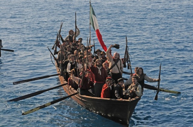 Noi Credevamo fotoğrafı