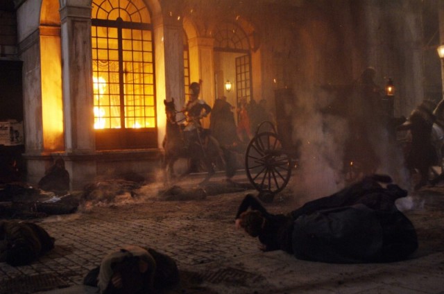 Noi Credevamo fotoğrafı