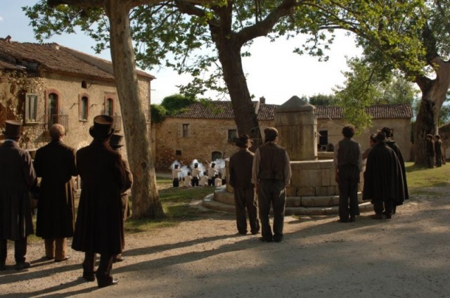 Noi Credevamo Fotoğrafı