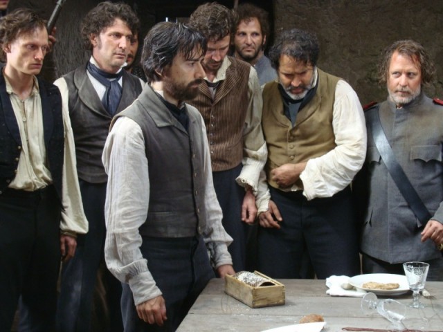 Noi Credevamo Fotoğrafı