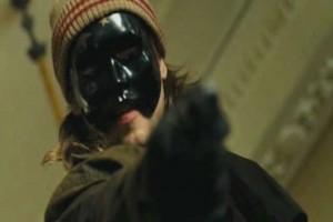 Hero Wanted fotoğrafı