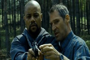 Hero Wanted fotoğrafı