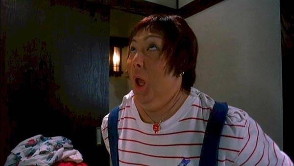 Love On A Diet Fotoğrafı