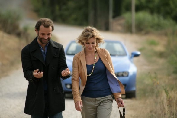 Matrimoni E Altri Disastri Fotoğrafı