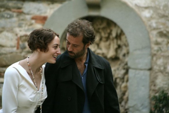 Matrimoni E Altri Disastri fotoğrafı